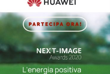 concorso e sconti huawei