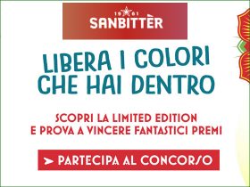 Concorso a premi Sanbitter