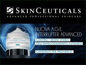 diventa tester Skinceuticals