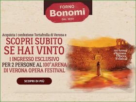 Vinci l'Opera con Bonomi