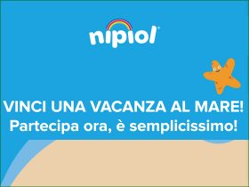 Concorso a premi Nipiol