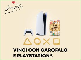 Gioca e vinci con pasta Garofalo