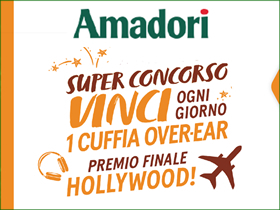 Concorso Birbe amadori