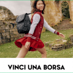 concorso vinci la borsa Kipling