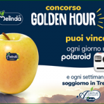 Concorso Golden Hour Melinda