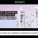 Prova gratis Redken