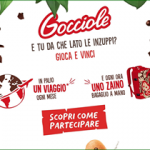 Gioca e vinci con Gocciole