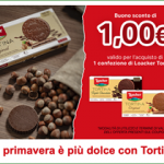 Sconto da stampare Loacker