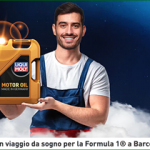 Concorso a premi Liqui Moly