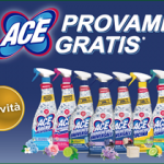 Provami gratis ACE