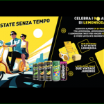 Concorso 90 anni Lemonsoda