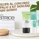 Concorso a premi Catrice