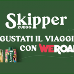 Gusta e vinci con Skipper