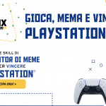 Vita da Comix 2025