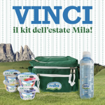 Vinci con Mila