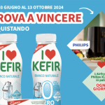 Vinci con Kefir