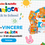 Back to school 2024 Kinder