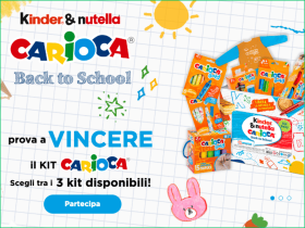 Back to school 2024 Kinder