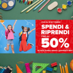 Spendi & Riprendi Carrefour