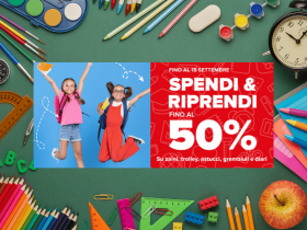 Spendi & Riprendi Carrefour