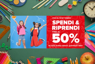 Spendi & Riprendi Carrefour