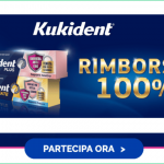 Nuovo cashback Kukident