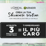 cashback L'Oreal