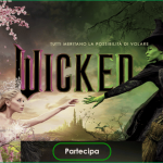 Concorso a premi UCI Wicked