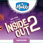 Concorso Mukki Inside Out 2