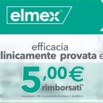 Elmex vi rimborsa