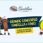 Grande concorso Gentilini