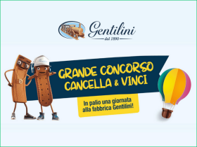 Grande concorso Gentilini