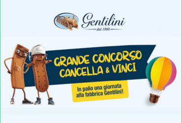 Grande concorso Gentilini