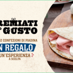 Premio certo Piadina Loriana