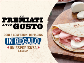 Premio certo Piadina Loriana