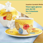 Vinci Thun con Mulino Bianco