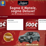 Concorso di Natale LIDL 2024