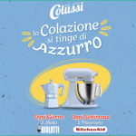 Concorso a premi Colussi