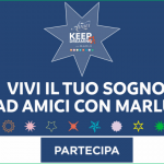 Concorso Amici e Marlù