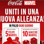 Concorso coca-cola e UCI Cinemas