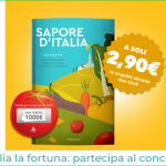 Concorso Gratta e Vinci Mondadori