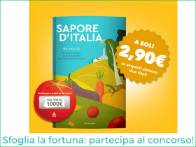 Concorso Gratta e Vinci Mondadori