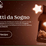 concorso notti da sogno pan di stelle