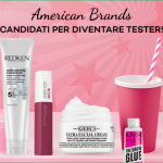 Diventa tester American Brands