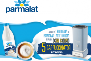 Vinci con Parmalat