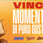 Vinci momenti di puro gusto