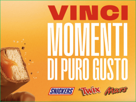 Vinci momenti di puro gusto