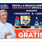 Cashback Brigata Perfetta