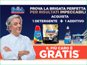 Cashback Brigata Perfetta