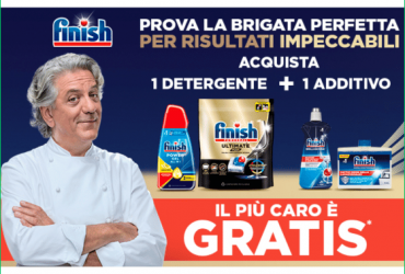 Cashback Brigata Perfetta